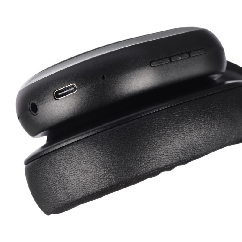 هدفون بلوتوثی بیوا HD-02