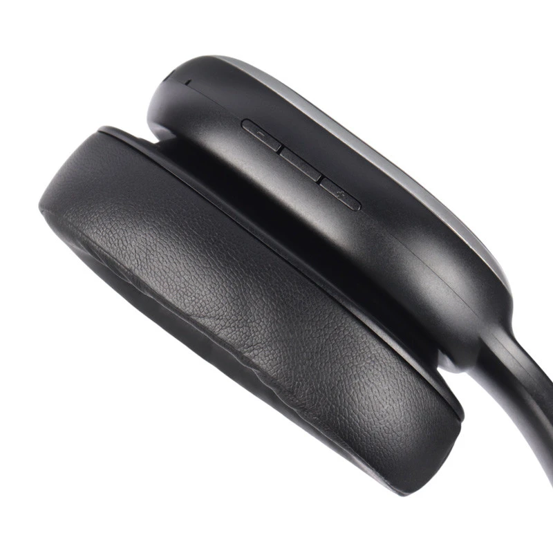 هدفون بلوتوثی بیوا HD-02