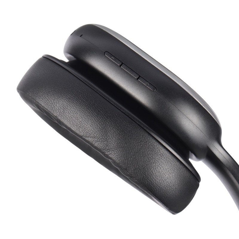 هدفون بلوتوثی بیوا HD-02