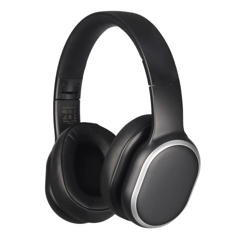 هدفون بلوتوثی بیوا HD-02
