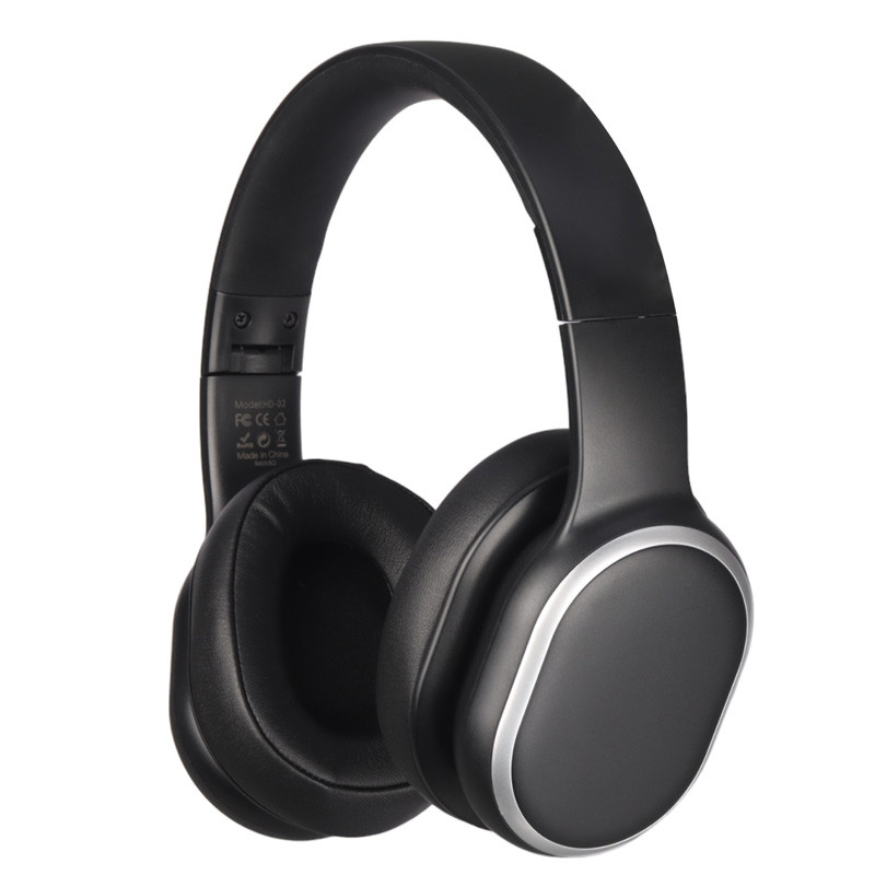 هدفون بلوتوثی بیوا HD-02