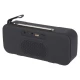 اسپیکر بلوتوثی رم و فلش خور BIVA SP-03