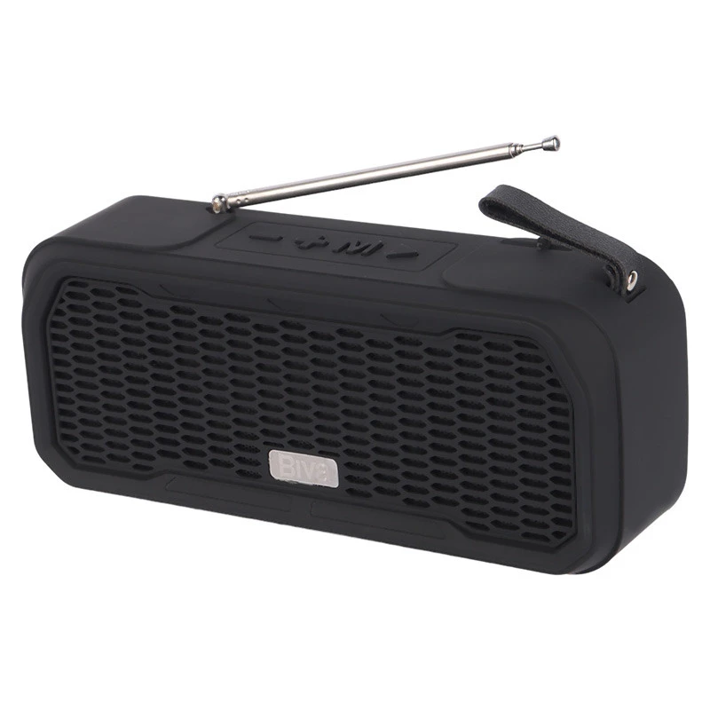 اسپیکر بلوتوثی رم و فلش خور BIVA SP-03