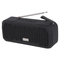 اسپیکر بلوتوثی رم و فلش خور BIVA SP-03