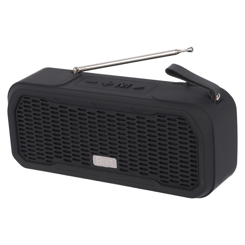 اسپیکر بلوتوثی رم و فلش خور BIVA SP-03
