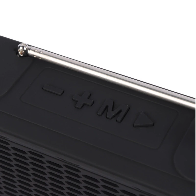 اسپیکر بلوتوثی رم و فلش خور BIVA SP-03