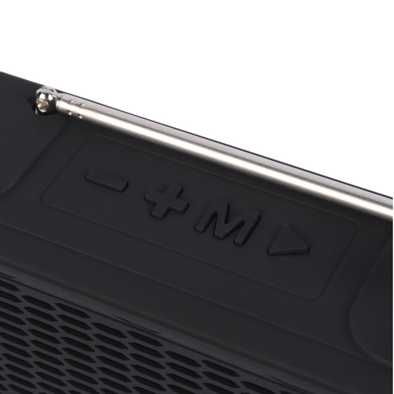 اسپیکر بلوتوثی رم و فلش خور BIVA SP-03