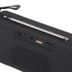 اسپیکر بلوتوثی رم و فلش خور BIVA SP-03