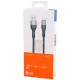 کابل تایپ سی فست شارژ Biva C-20T 3A 2m