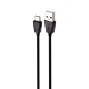 شارژر فندکی فست شارژ Ldnio C102 5A QC3.0 PD 100W + کابل تایپ سی