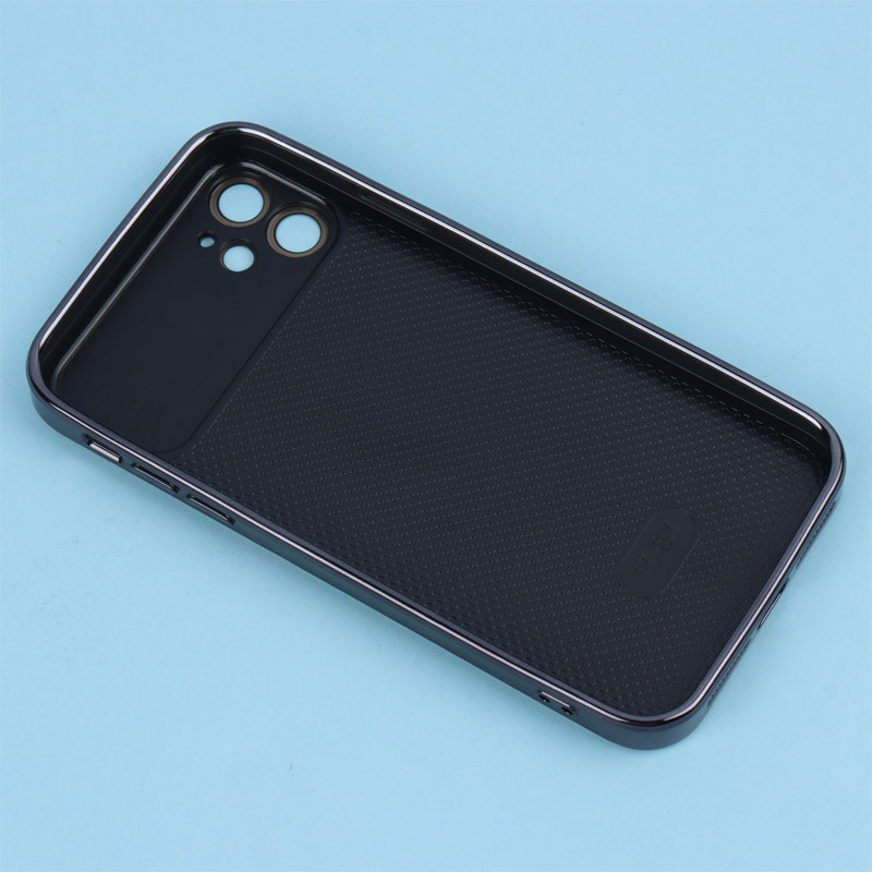 قاب مگ سیف مات Lens Aperture اورجینال محافظ لنزدار iPhone 11