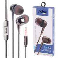 هندزفری XSTAR XS-16