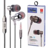 هندزفری XSTAR XS-15