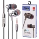هندزفری XSTAR XS-15