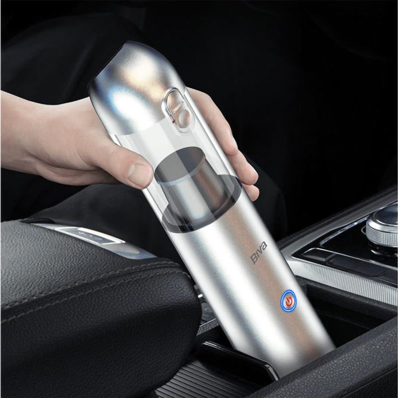 جارو شارژی بیوا Biva BVC-02S 120W
