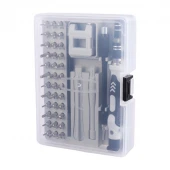 ست پیچ گوشتی تعمیرات موبایل CR-V No.8812