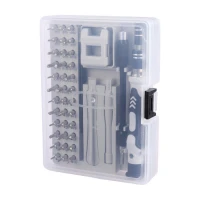 ست پیچ گوشتی تعمیرات موبایل CR-V No.8812