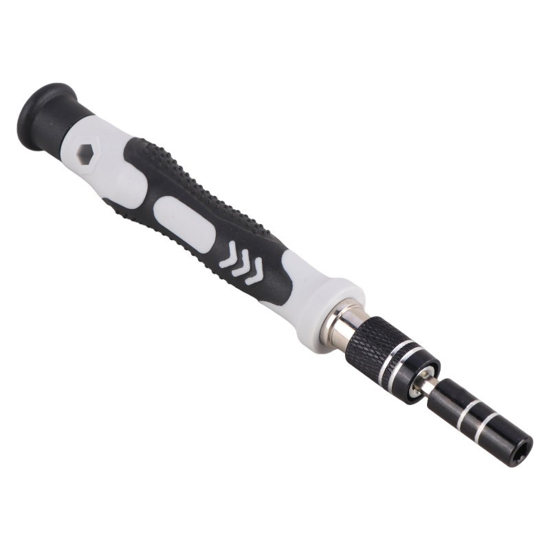 ست پیچ گوشتی تعمیرات موبایل CR-V No.8812