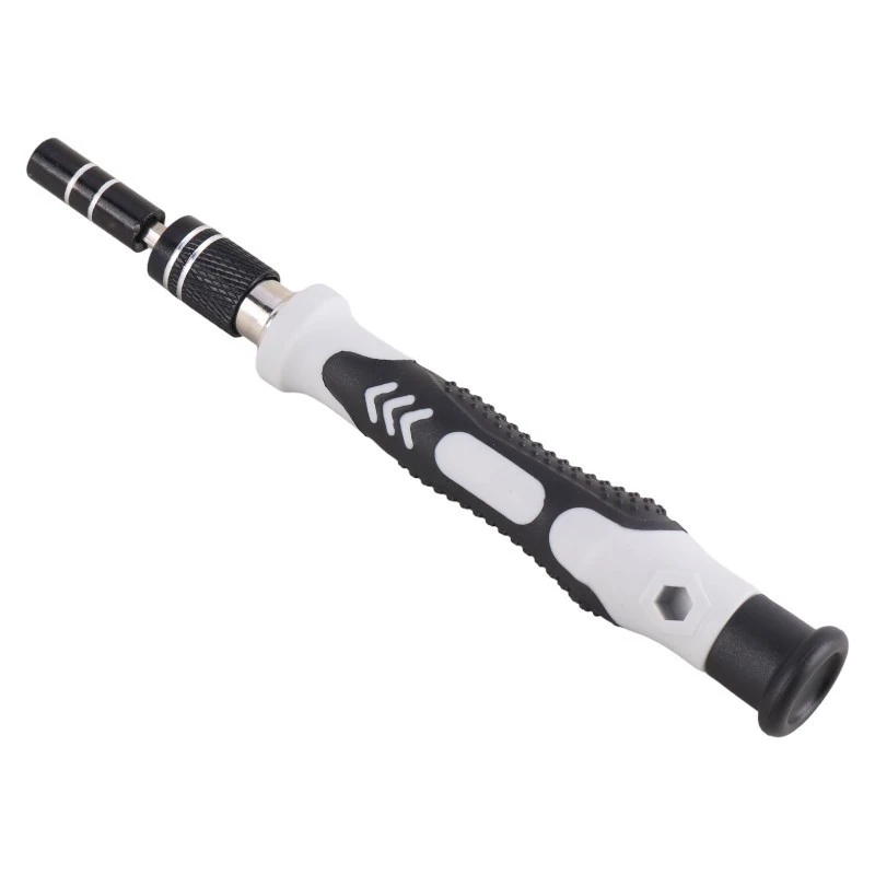 ست پیچ گوشتی تعمیرات موبایل CR-V No.8812