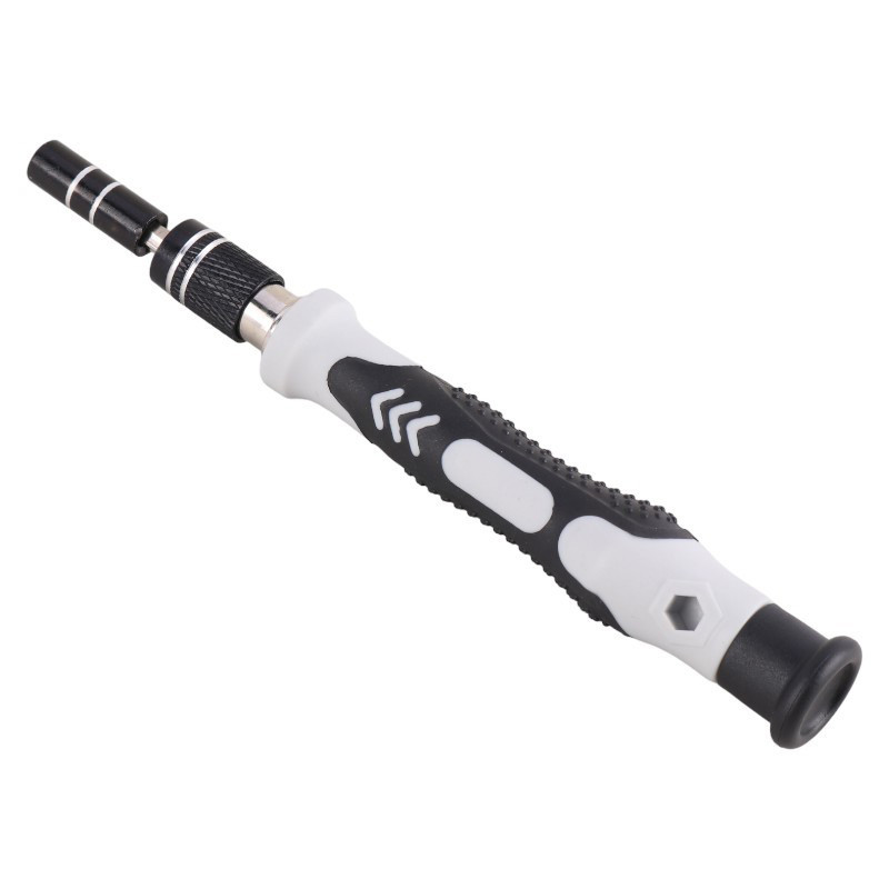 ست پیچ گوشتی تعمیرات موبایل CR-V No.8812