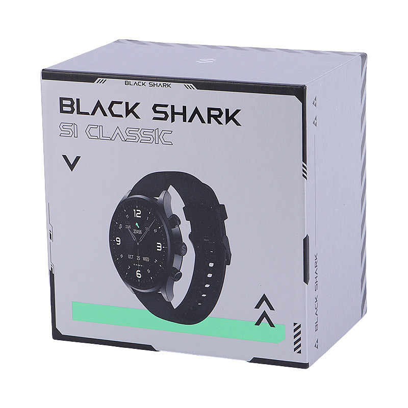 ساعت هوشمند Black Shark S1 CLASSIC