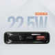 پاور بانک فست شارژ 10000 بیوا Biva BP-013 QC3.0 PD 22.5W