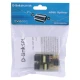 اسپلیتر مودم D-Iink DSL-30CF Transparent ADSL
