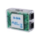 اسپلیتر مودم D-Iink DSL-30CF Transparent ADSL