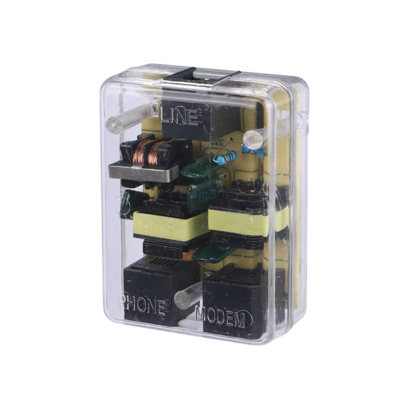 اسپلیتر مودم D-Iink DSL-30CF Transparent ADSL