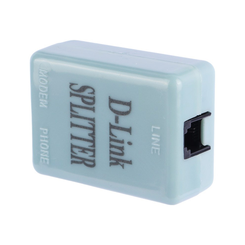 اسپلیتر مودم D-Iink DSL-40S ADSL