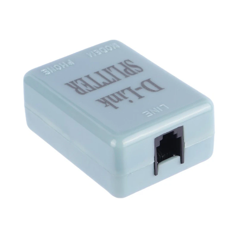اسپلیتر مودم D-Iink DSL-40S ADSL