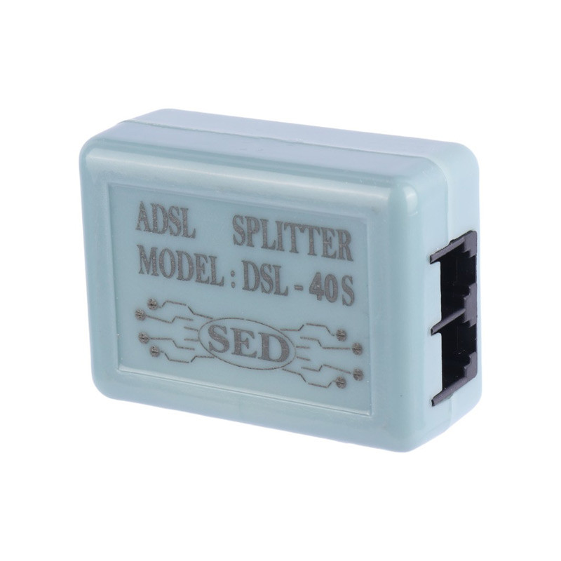 اسپلیتر مودم D-Iink DSL-40S ADSL