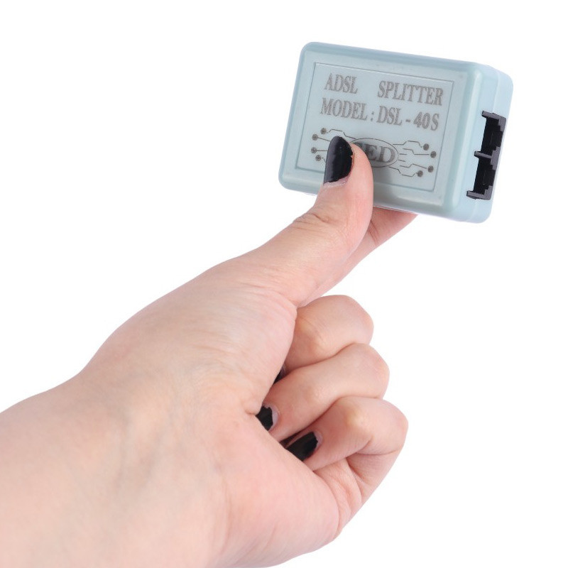 اسپلیتر مودم D-Iink DSL-40S ADSL