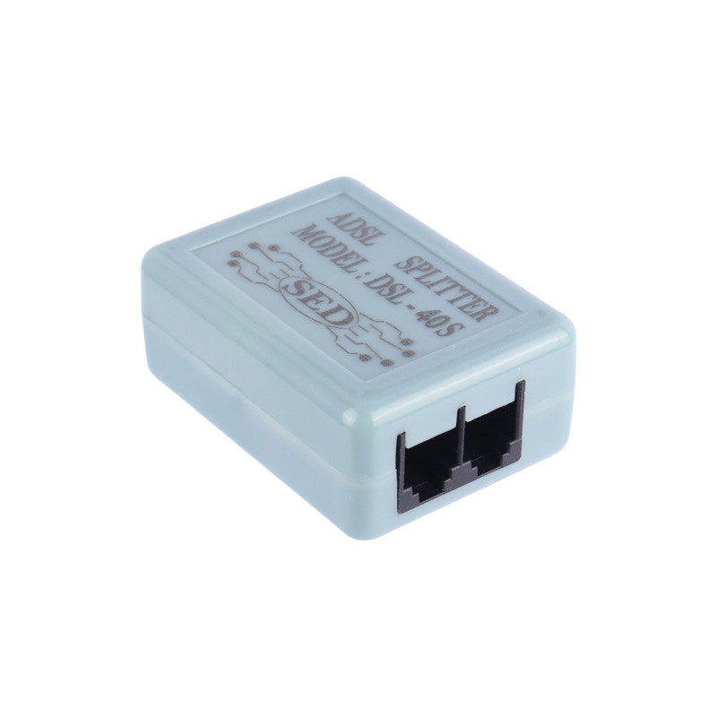 اسپلیتر مودم D-Iink DSL-40S ADSL
