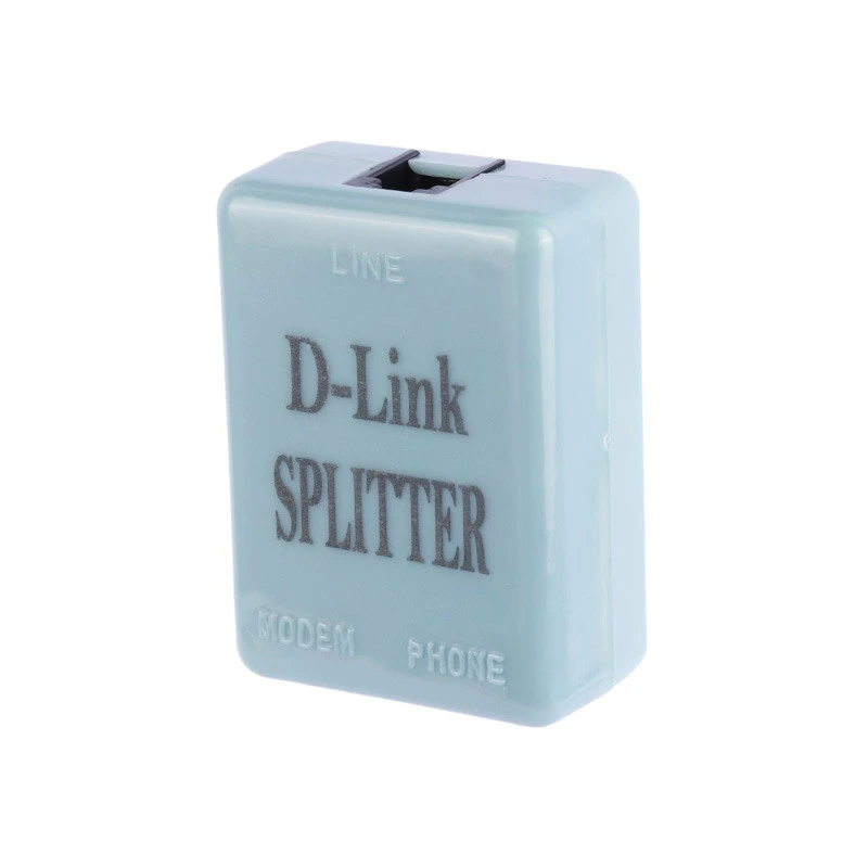 اسپلیتر مودم D-Iink DSL-40S ADSL