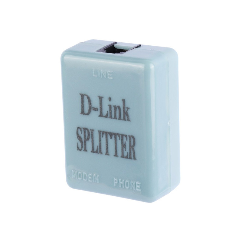 اسپلیتر مودم D-Iink DSL-40S ADSL
