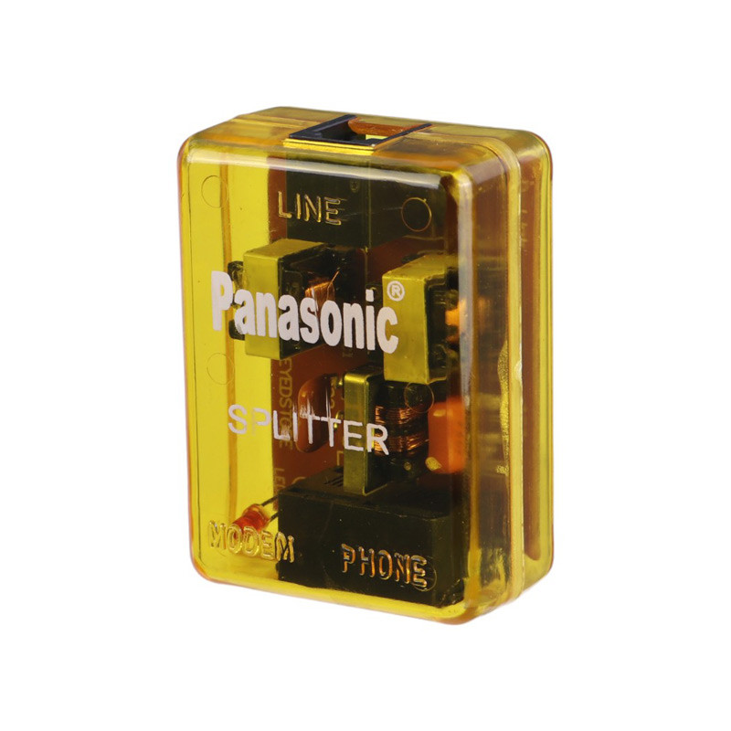 اسپلیتر مودم Panasonic DSL-60S ADSL