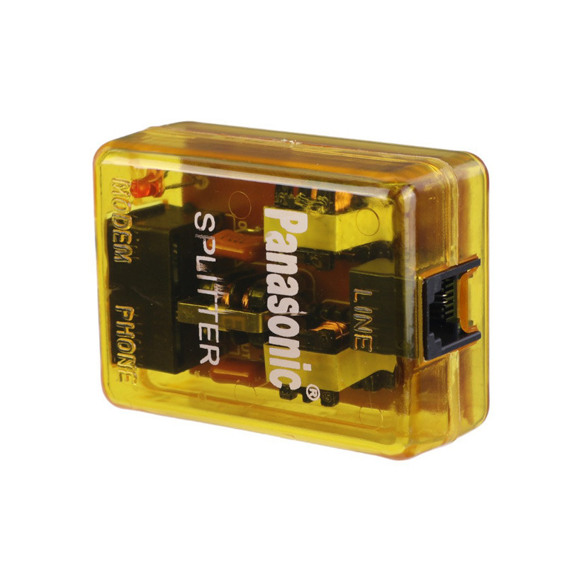 اسپلیتر مودم Panasonic DSL-60S ADSL