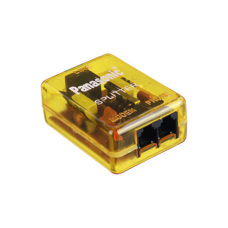 اسپلیتر مودم Panasonic DSL-60S ADSL