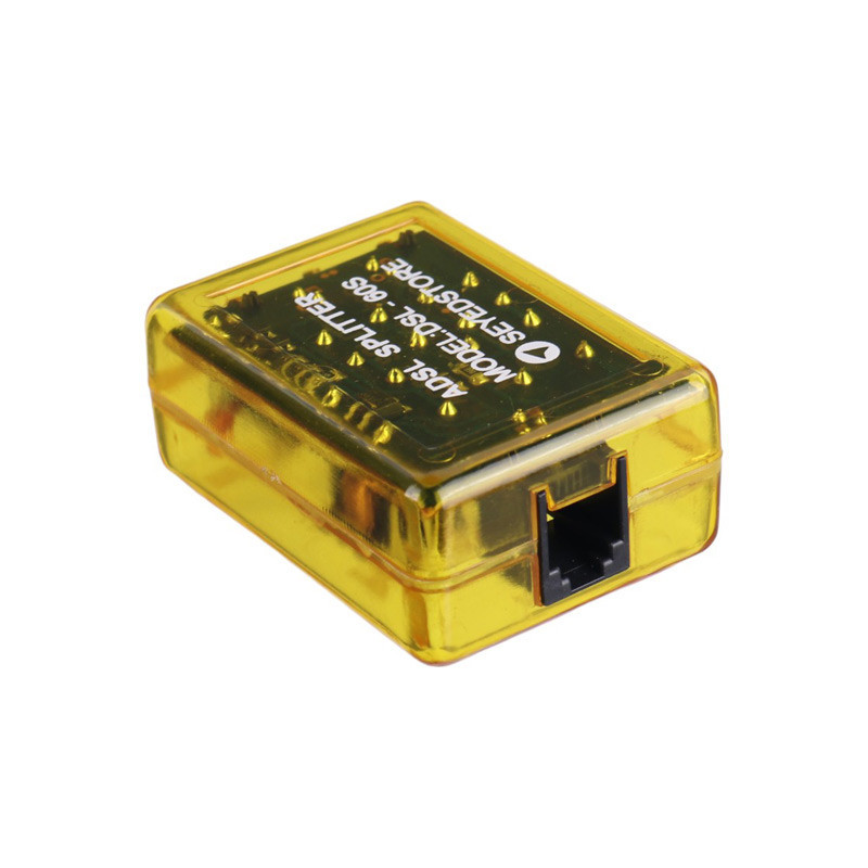 اسپلیتر مودم Panasonic DSL-60S ADSL