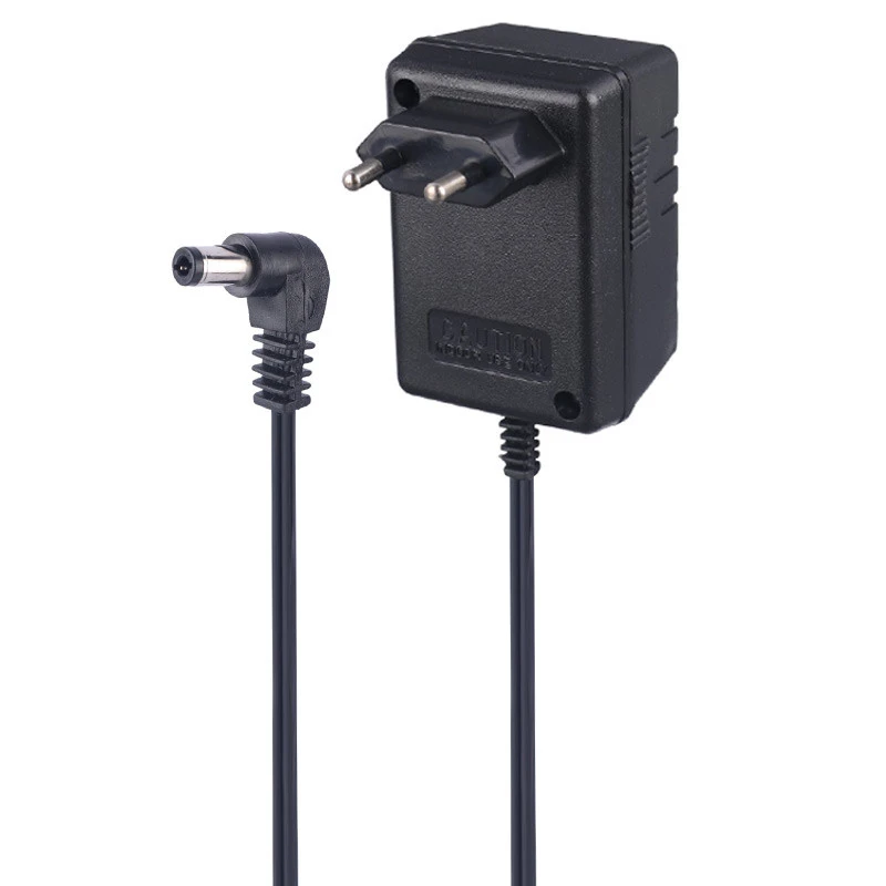 آداپتور تلفن E.S 12V 0.5A