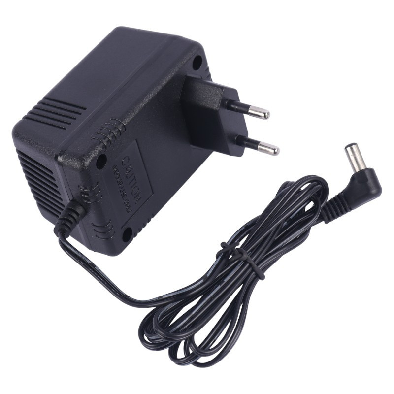 آداپتور تلفن E.S 12V 0.5A