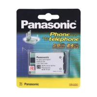باتری تلفن بی سیم Panasonic HHR-P104