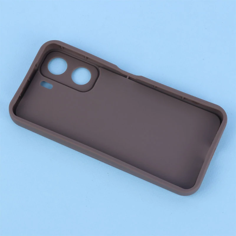 قاب سولید Chiara Ferragni محافظ لنزدار Xiaomi Redmi 13C / Poco C65