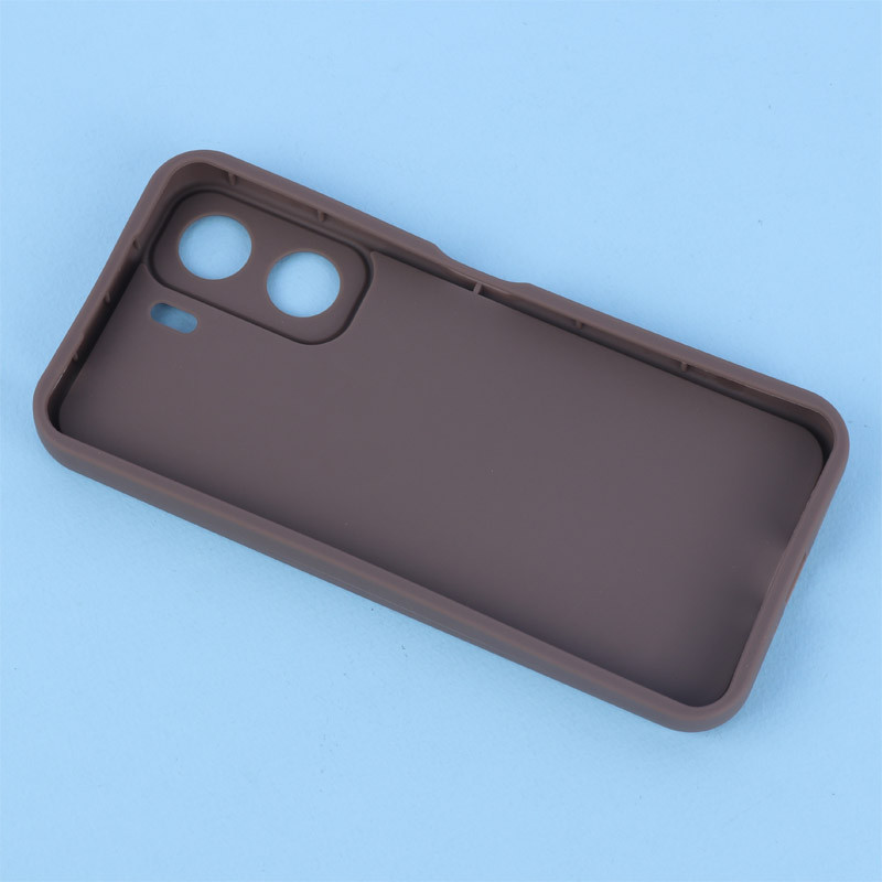 قاب سولید Chiara Ferragni محافظ لنزدار Xiaomi Redmi 13C / Poco C65