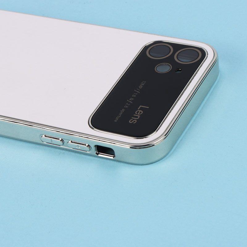 قاب مات Lens Aperture اورجینال محافظ لنزدار iPhone 11
