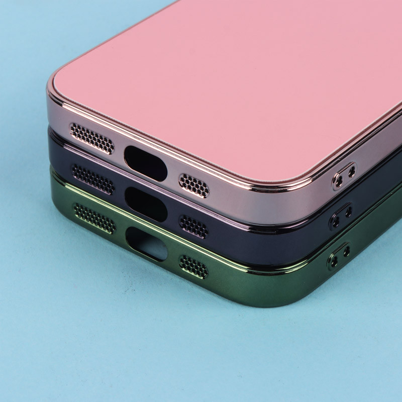 قاب مات Lens Aperture اورجینال محافظ لنزدار iPhone 12