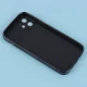قاب مات Lens Aperture اورجینال محافظ لنزدار iPhone 12