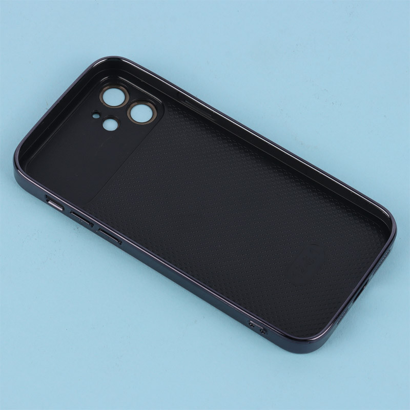 قاب مات Lens Aperture اورجینال محافظ لنزدار iPhone 12