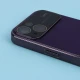 قاب مات Lens Aperture اورجینال محافظ لنزدار iPhone 15 Pro Max